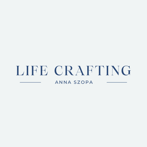 Life Crafting Anna Szopa