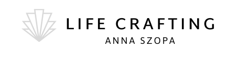 Life Crafting Anna Szopa